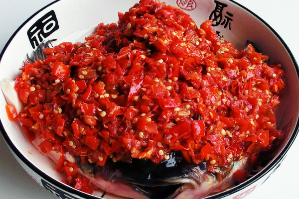 剁椒是什么辣椒？湖南正宗的剁椒做法