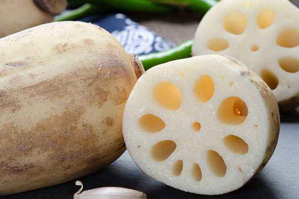 蓮藕有寄生蟲嗎？池藕和田藕的區(qū)別