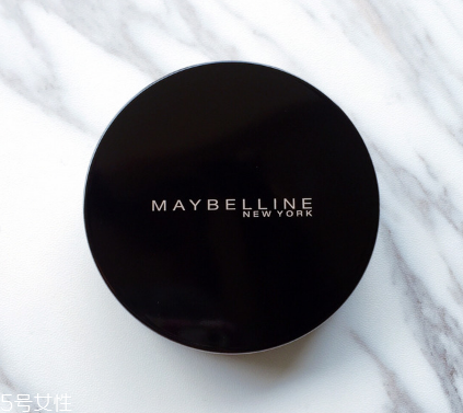 美寶蓮黑金氣墊價(jià)格多少錢 美寶蓮黑金氣墊測(cè)評(píng)