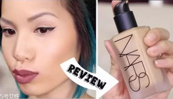 nars什么值得買 值得購買的六款nars網(wǎng)紅產(chǎn)品