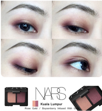 nars什么值得買 值得購買的六款nars網(wǎng)紅產(chǎn)品