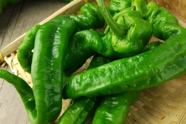 多吃紅辣椒有什么好處？紅辣椒和青辣椒區(qū)別大