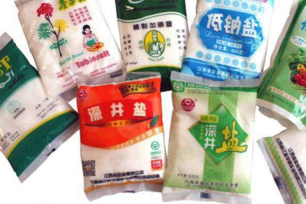 人不吃鹽能活多久？鹽的這些食用事項(xiàng)要注意