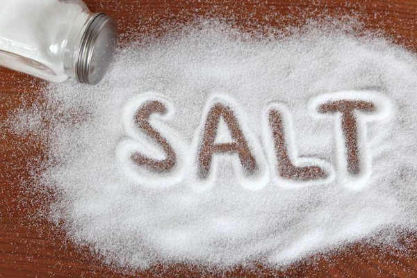 食用碘鹽需要注意什么？這樣吃碘鹽才安全