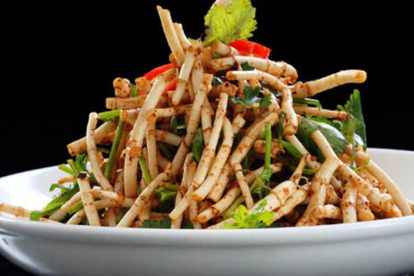 折耳根不能和什么一起吃？折耳根食用好處多