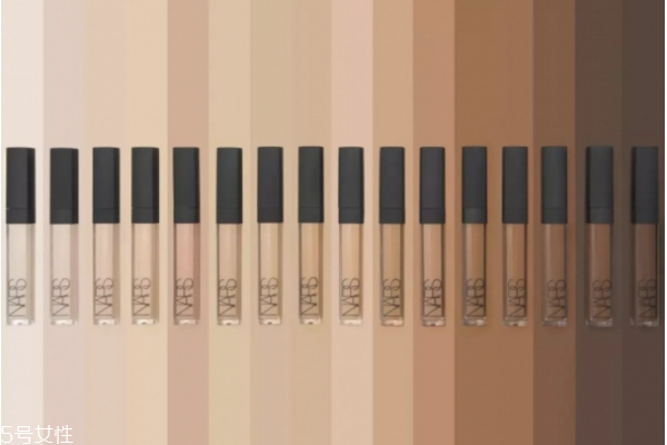 nars什么值得買 值得購買的六款nars網(wǎng)紅產(chǎn)品