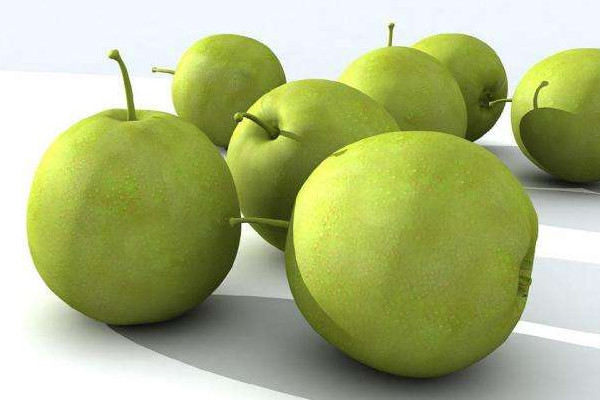 青梨子是沒(méi)成熟的黃梨子嗎？買(mǎi)的時(shí)候從三方面選擇