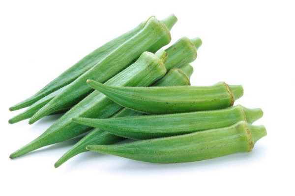 秋葵不能和什么一起吃？吃秋葵讓皮膚美白細嫩