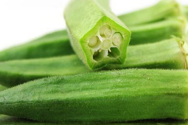 秋葵和韭菜哪個壯陽？秋葵種子的食用方式