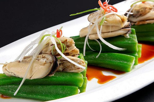 秋葵有什么營養(yǎng)價值？秋葵老了可以這樣吃