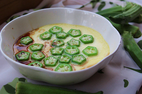 怎樣炒秋葵不粘？寶寶食用秋葵這些事項(xiàng)要注意