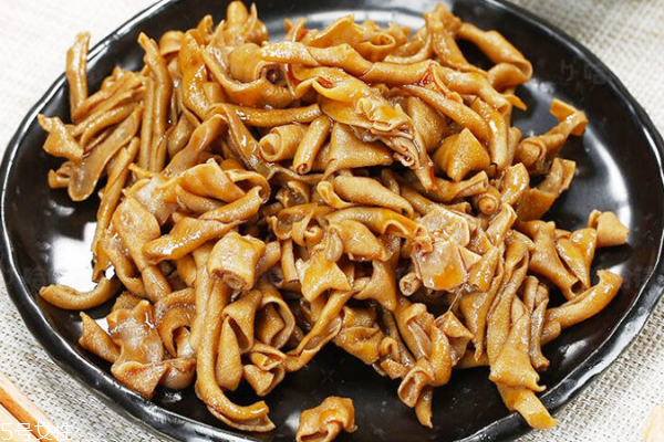 鴨腸為什么比雞腸好吃 因?yàn)閮蓚€(gè)原因 鴨腸為什么比雞腸好吃 因?yàn)閮蓚€(gè)原因