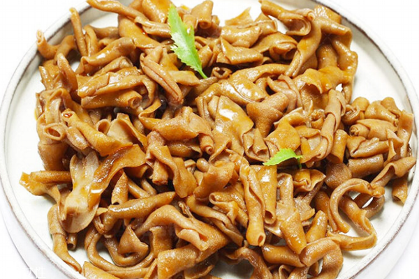 鴨腸為什么比雞腸好吃 因?yàn)閮蓚€(gè)原因 鴨腸為什么比雞腸好吃 因?yàn)閮蓚€(gè)原因