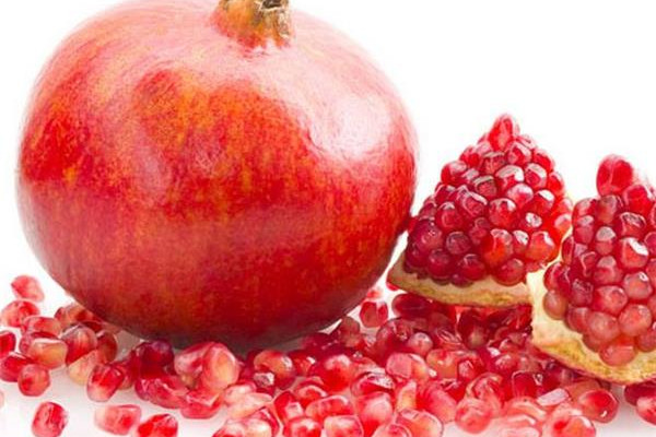 軟籽石榴跟普通石榴有什么區(qū)別？軟籽石榴分辨好壞方法