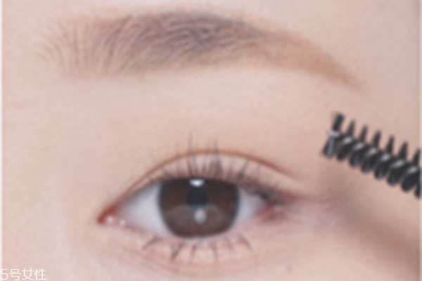 初學(xué)者用眉筆怎么畫 石原里美眉毛畫法 初學(xué)者用眉筆怎么畫 石原里美眉毛畫法