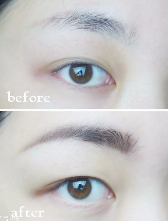 初學(xué)者用眉筆怎么畫 石原里美眉毛畫法 初學(xué)者用眉筆怎么畫 石原里美眉毛畫法