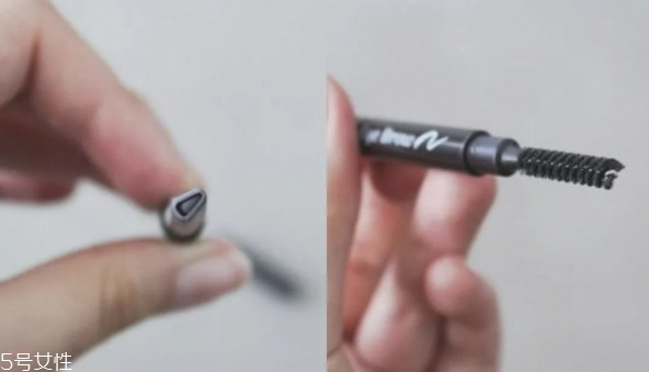 初學(xué)者用眉筆怎么畫 石原里美眉毛畫法 初學(xué)者用眉筆怎么畫 石原里美眉毛畫法