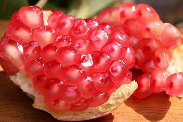 蒙自石榴什么時(shí)候成熟？蒙自石榴和會(huì)理石榴的區(qū)別