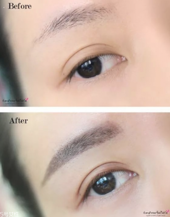 初學(xué)者用眉筆怎么畫 石原里美眉毛畫法 初學(xué)者用眉筆怎么畫 石原里美眉毛畫法