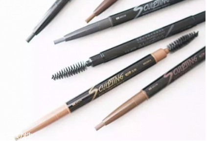 初學(xué)者用眉筆怎么畫 石原里美眉毛畫法 初學(xué)者用眉筆怎么畫 石原里美眉毛畫法