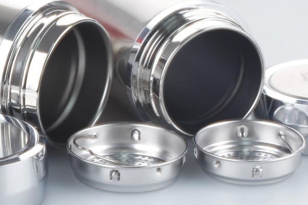 保溫杯裝果汁為什么會(huì)爆炸？不銹鋼保溫杯清洗方法