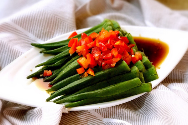 秋葵有什么營養(yǎng)價值？秋葵老了可以這樣吃