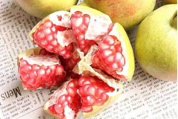 會(huì)理石榴多少錢一斤2018？會(huì)理石榴的好處竟有這么多