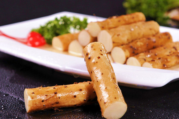 麻山藥長(zhǎng)芽還能吃嗎？麻山藥和鐵棍山藥的區(qū)別