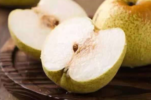 如何辨認(rèn)挑選碭山梨？碭山梨的正確吃法