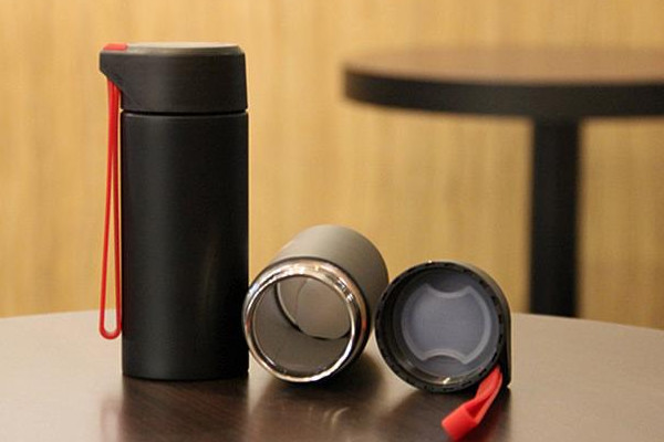 保溫杯不能裝什么？保溫杯加這些東西可消除異味