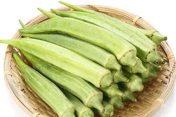 秋葵有什么營養(yǎng)價值？秋葵老了可以這樣吃