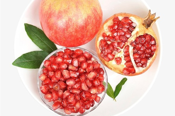 會理石榴幾月份摘？這才是會理石榴正確食用方法