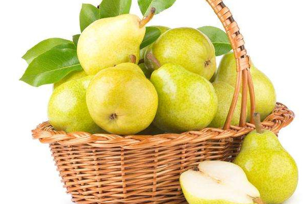 什么品種的梨最好吃？中國(guó)四大名梨介紹