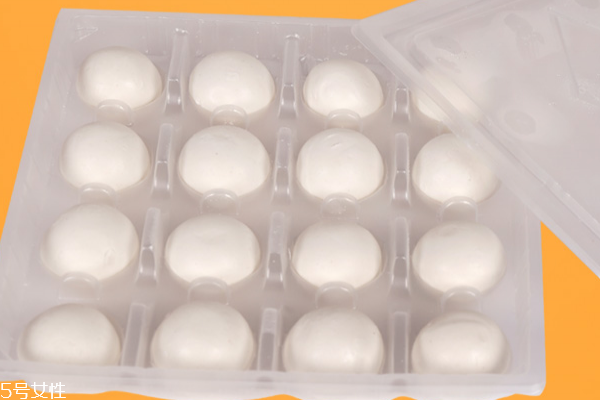 湯圓為什么會浮起來 看了你就懂