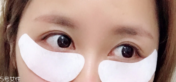 viicode眼膜使用方法 viicode眼膜要早睡嗎 viicode眼膜使用方法 viicode眼膜要早睡嗎