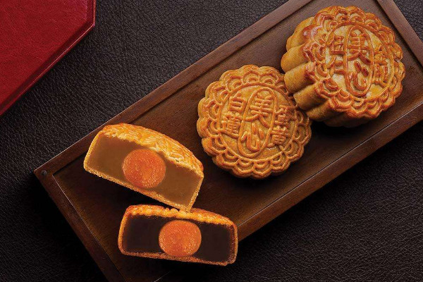 什么月餅最好吃？中秋節(jié)吃月餅有這些講究
