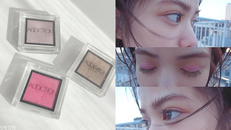 單色眼影哪個牌子好 美貌又百搭完勝眼影盤 單色眼影哪個牌子好 美貌又百搭完勝眼影盤