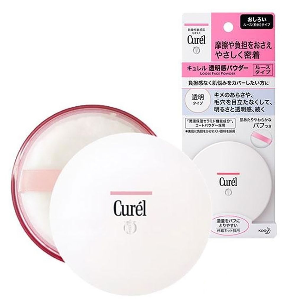 蜜粉怎么用法 2種蜜粉隱藏用法一次傳授 蜜粉怎么用法 2種蜜粉隱藏用法一次傳授