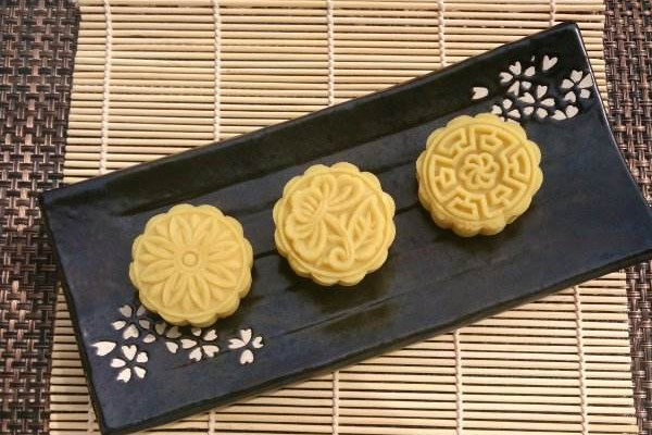 電烤箱怎么做綠豆糕？太黃或太綠的綠豆糕不要買(mǎi)