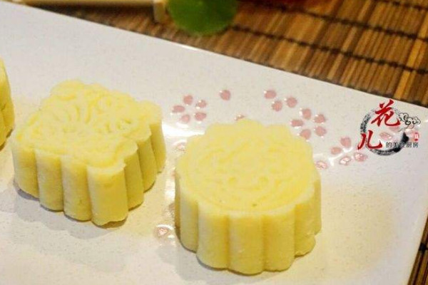 電烤箱怎么做綠豆糕？太黃或太綠的綠豆糕不要買(mǎi)