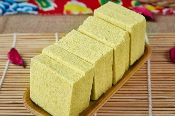 綠豆糕怎么保存？吃多了可是會(huì)發(fā)胖