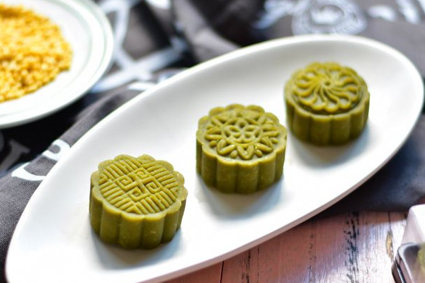 綠豆糕怎么保存？吃多了可是會(huì)發(fā)胖