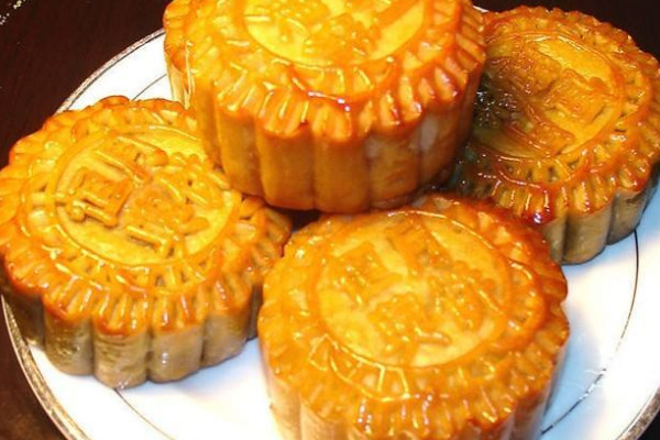 什么月餅最好吃？中秋節(jié)吃月餅有這些講究