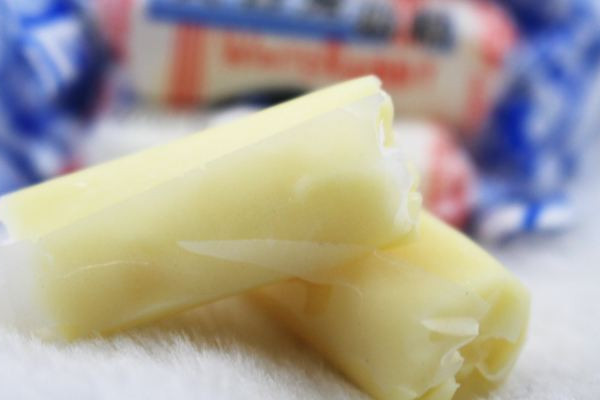 大白兔奶糖為什么叫做大白兔？大白兔奶糖的保質(zhì)期