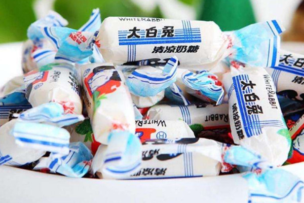 大白兔奶糖怎么分辨軟硬？這些人可不能吃