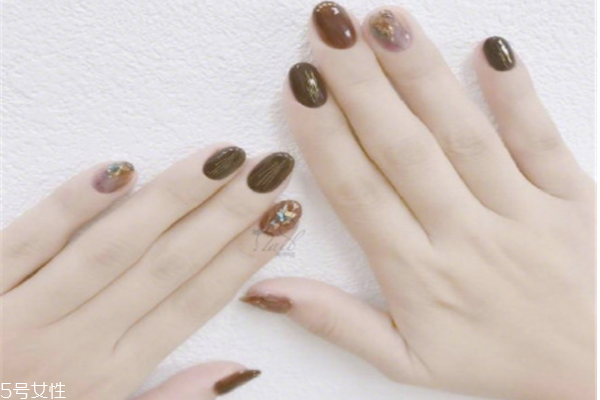 2022最流行的美甲 2022美甲新款 2022最流行的美甲 2022美甲新款
