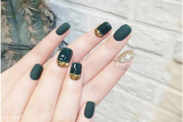 2022最流行的美甲 2022美甲新款 2022最流行的美甲 2022美甲新款