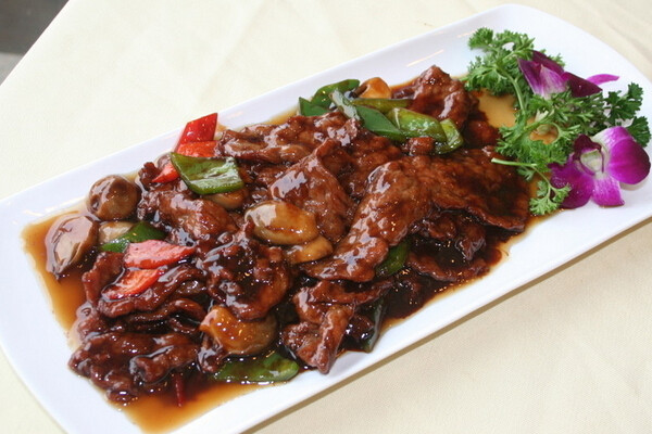 蠔油牛肉是哪個地方的菜？蠔油牛肉嫩是有竅門的