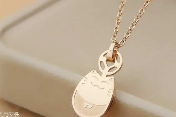 玫瑰金項(xiàng)鏈回收的價(jià)格 會(huì)有一定折扣 玫瑰金項(xiàng)鏈回收的價(jià)格 會(huì)有一定折扣