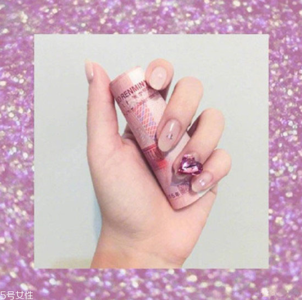 2018美甲流行色 2018美甲圖片大全 2018美甲流行色 2018美甲圖片大全